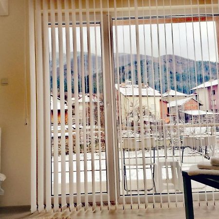 Apartment Daiv ساباريفا بانيا المظهر الخارجي الصورة