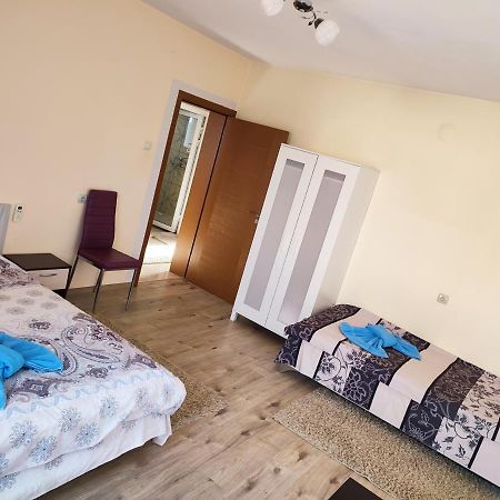 Apartment Daiv ساباريفا بانيا المظهر الخارجي الصورة