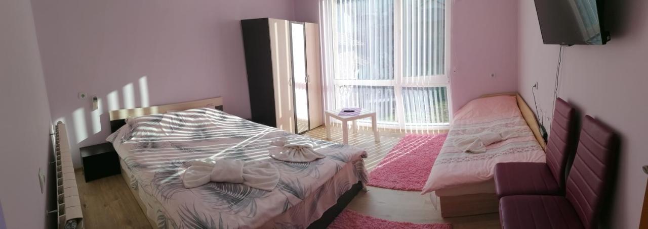 Apartment Daiv ساباريفا بانيا المظهر الخارجي الصورة