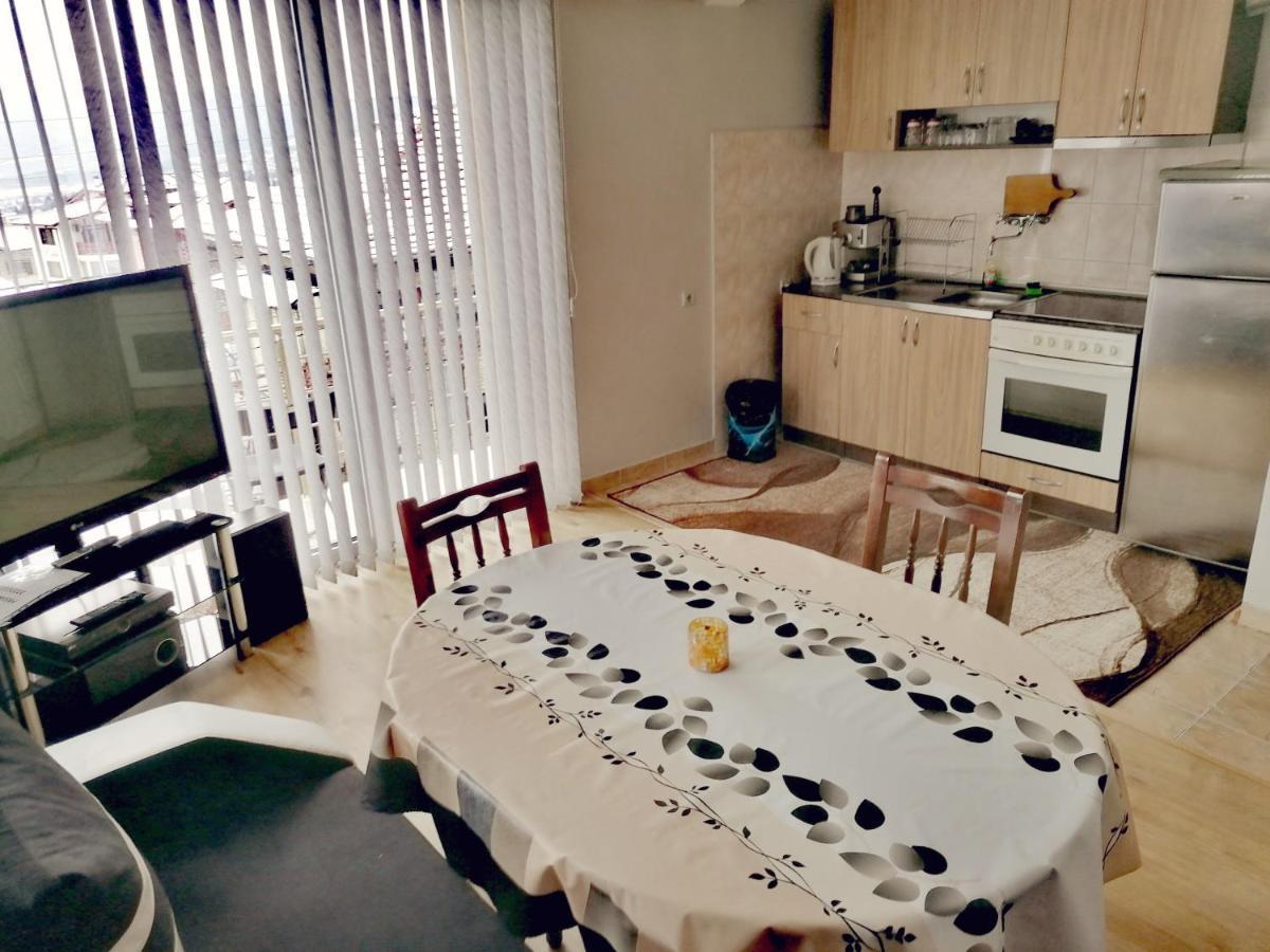 Apartment Daiv ساباريفا بانيا المظهر الخارجي الصورة