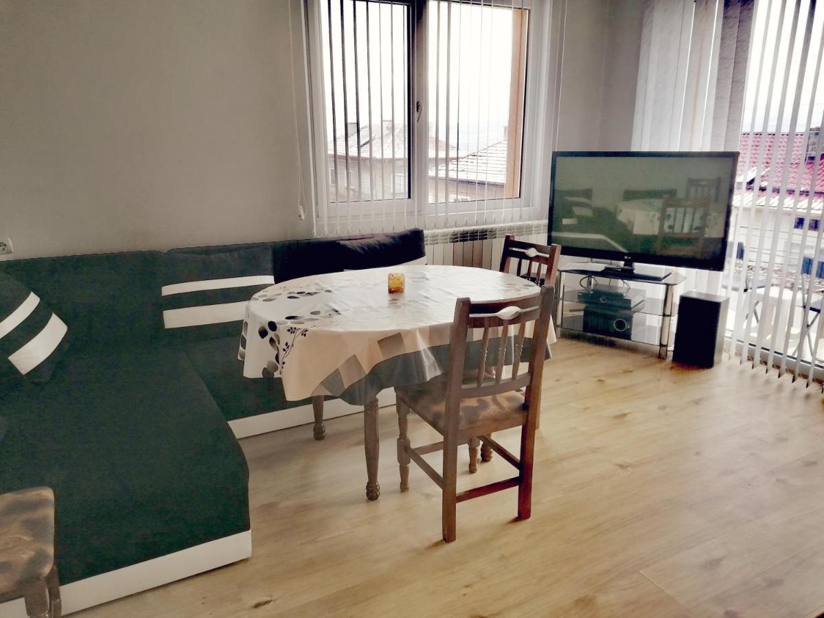 Apartment Daiv ساباريفا بانيا المظهر الخارجي الصورة