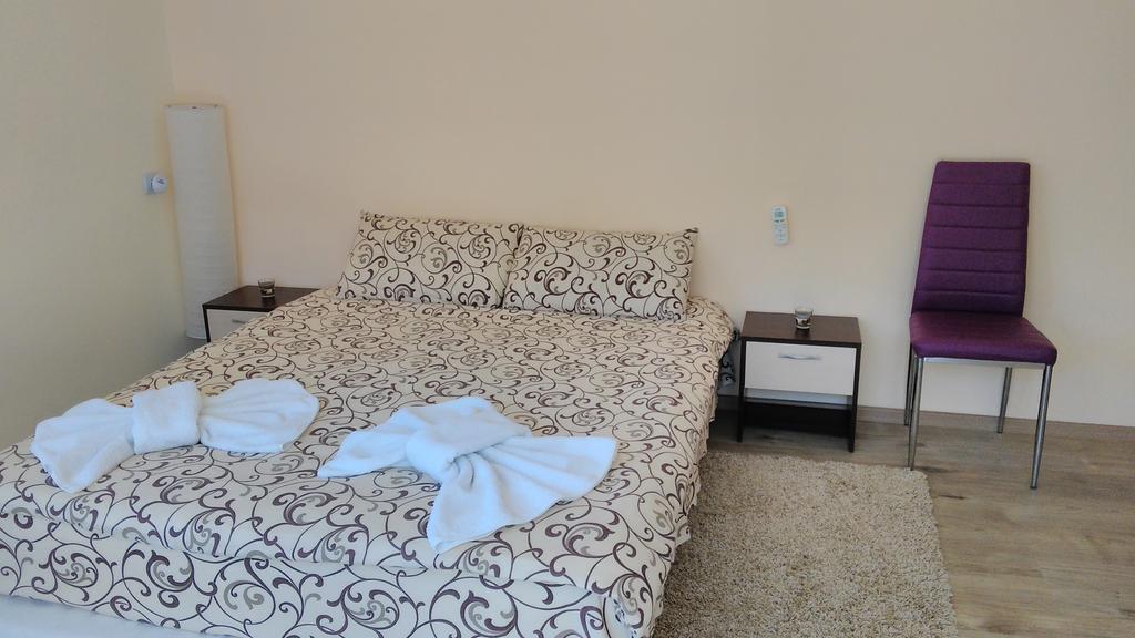 Apartment Daiv ساباريفا بانيا المظهر الخارجي الصورة