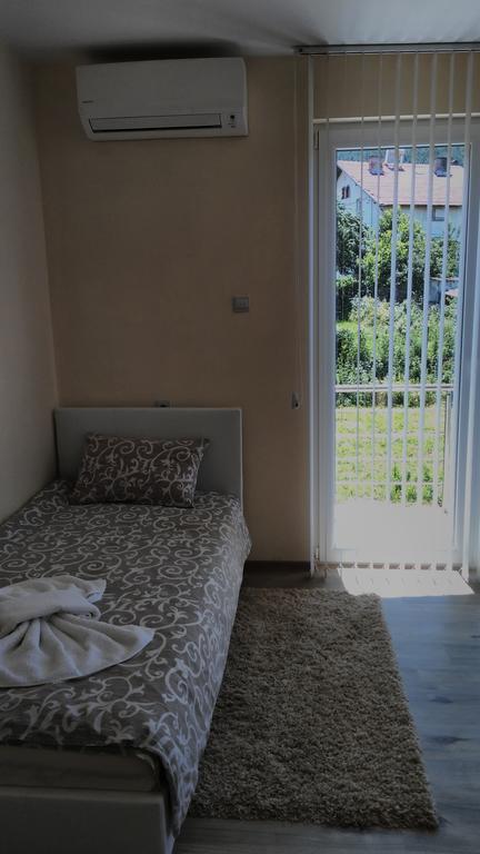Apartment Daiv ساباريفا بانيا المظهر الخارجي الصورة
