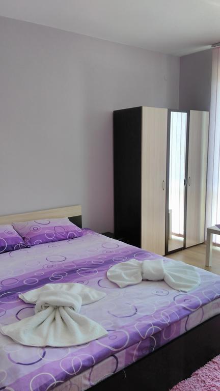 Apartment Daiv ساباريفا بانيا المظهر الخارجي الصورة